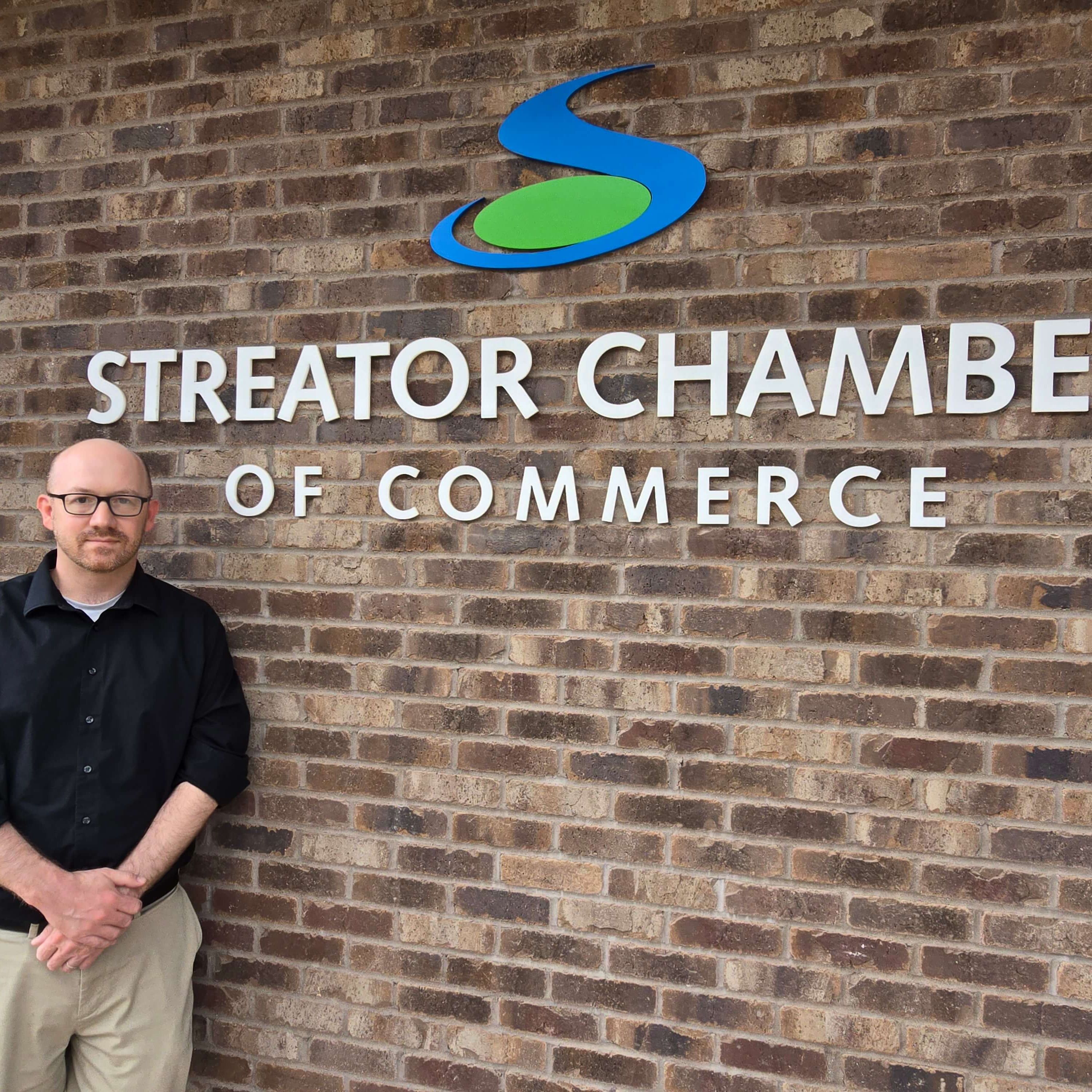 Derek Chamber Derek Chamber