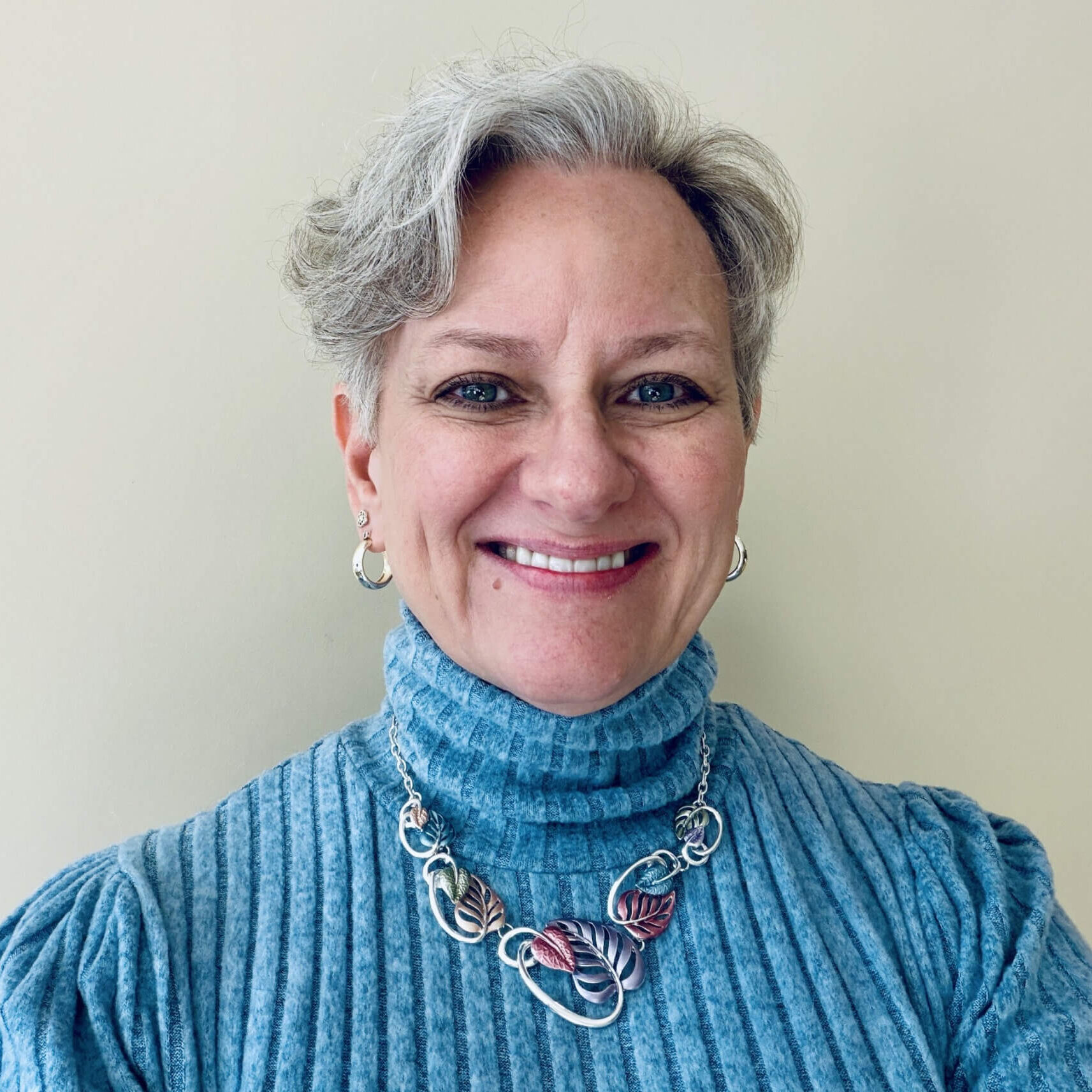 Jeanne McMenamin Jeanne McMenamin